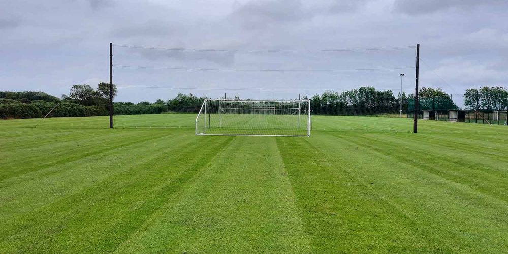 Sports Nets - BTG Nets Wexford